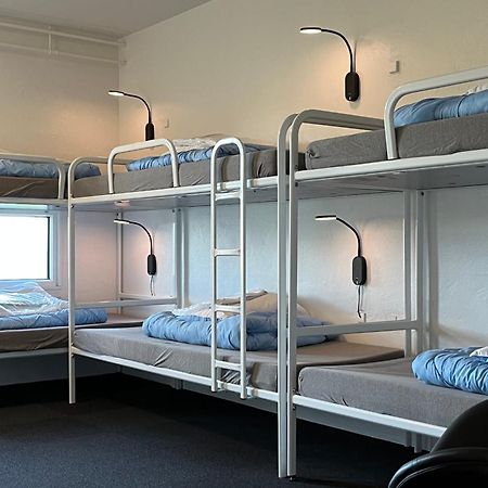 Hirtshals Idraetscenter - Vandrehjem - Hostel Екстериор снимка